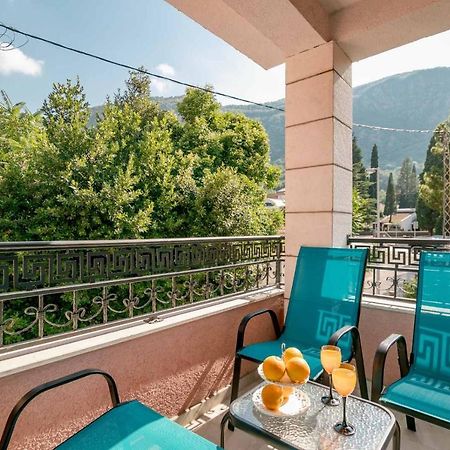 Apartmani Matej Kotor Zewnętrze zdjęcie