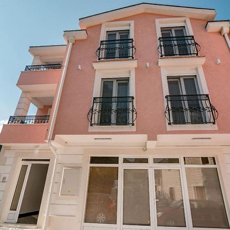 Apartmani Matej Kotor Zewnętrze zdjęcie