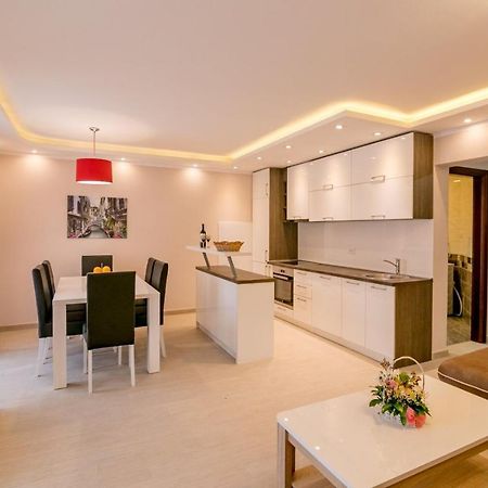 Apartmani Matej Kotor Zewnętrze zdjęcie
