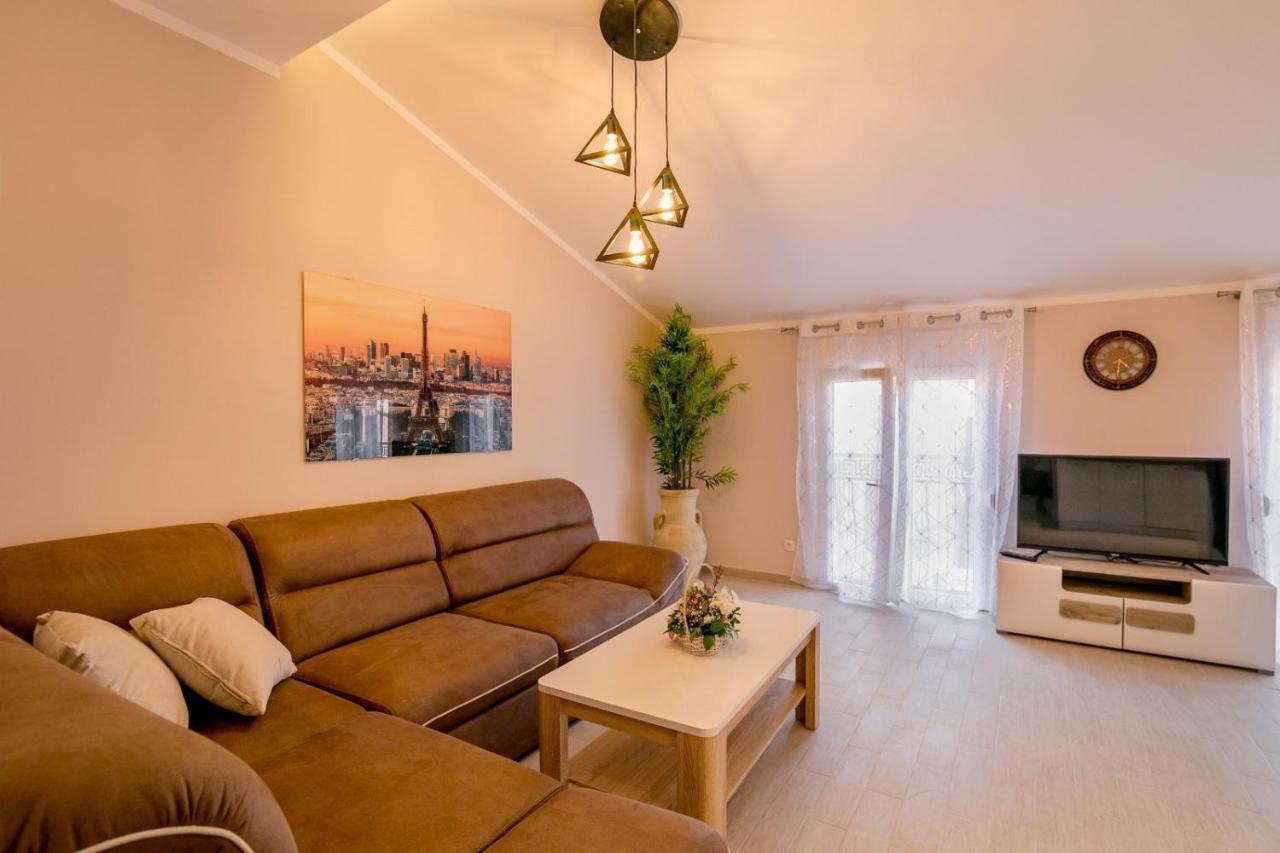 Apartmani Matej Kotor Zewnętrze zdjęcie
