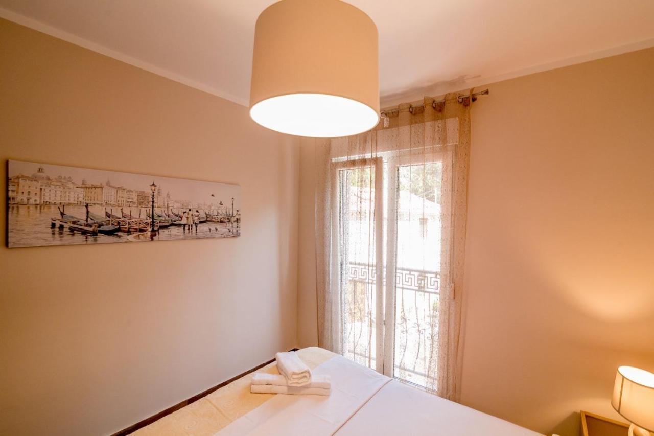 Apartmani Matej Kotor Zewnętrze zdjęcie