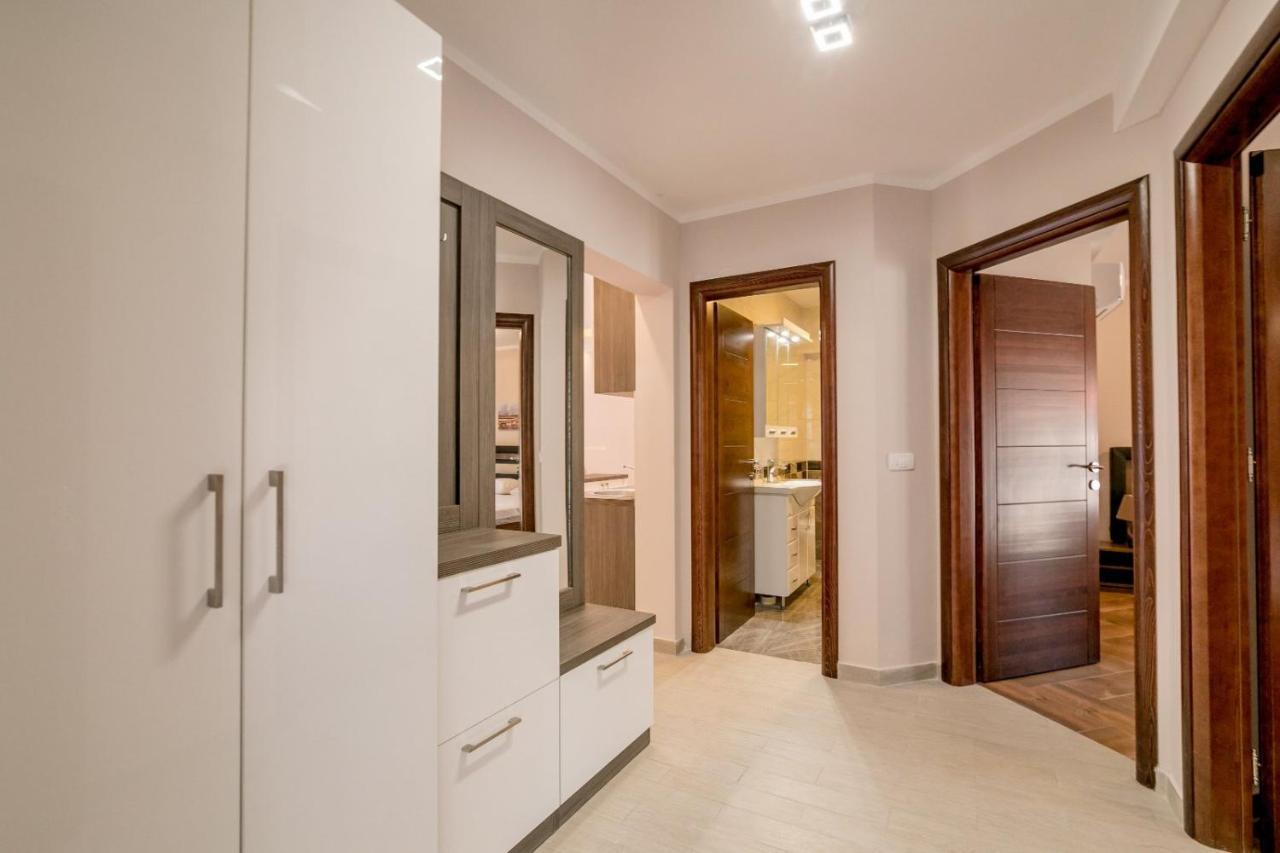 Apartmani Matej Kotor Zewnętrze zdjęcie