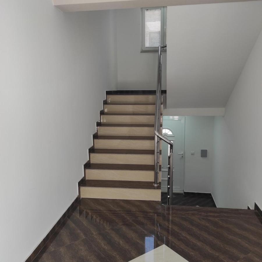 Apartmani Matej Kotor Zewnętrze zdjęcie