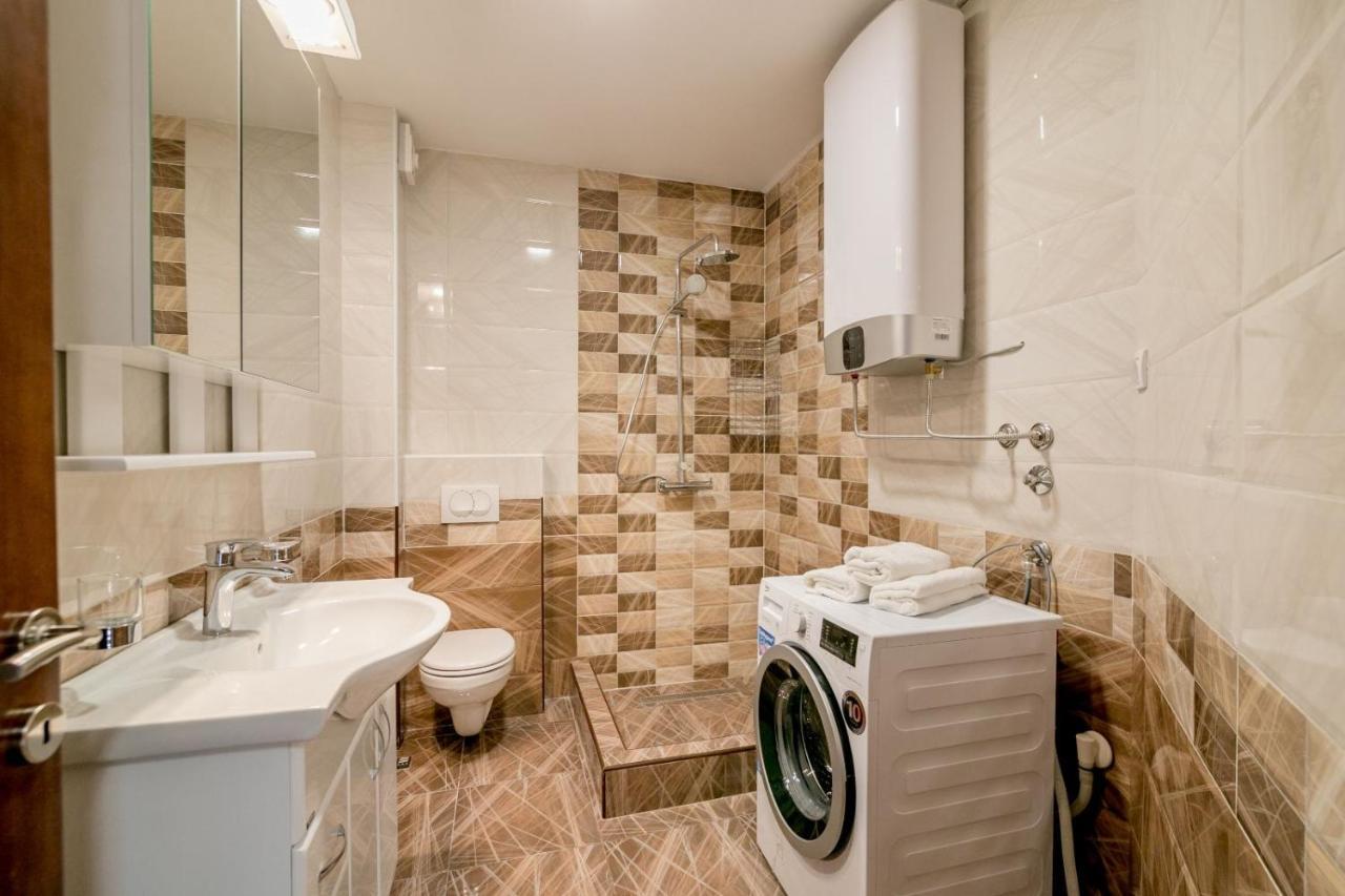 Apartmani Matej Kotor Zewnętrze zdjęcie
