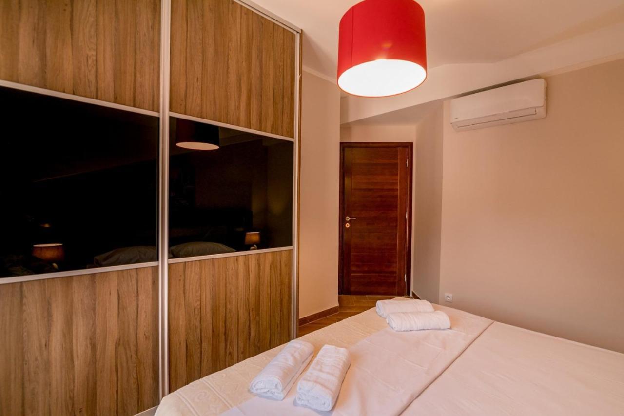 Apartmani Matej Kotor Zewnętrze zdjęcie