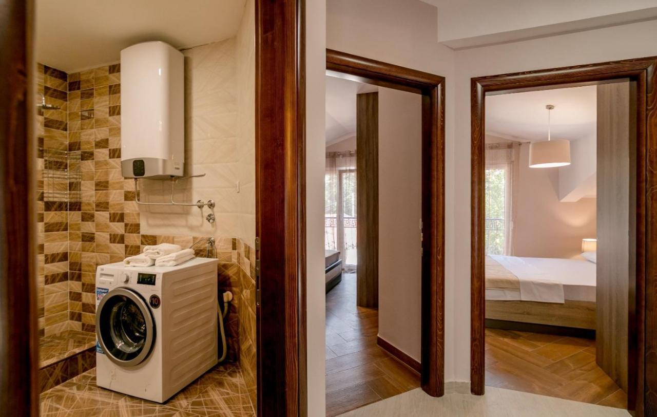 Apartmani Matej Kotor Zewnętrze zdjęcie