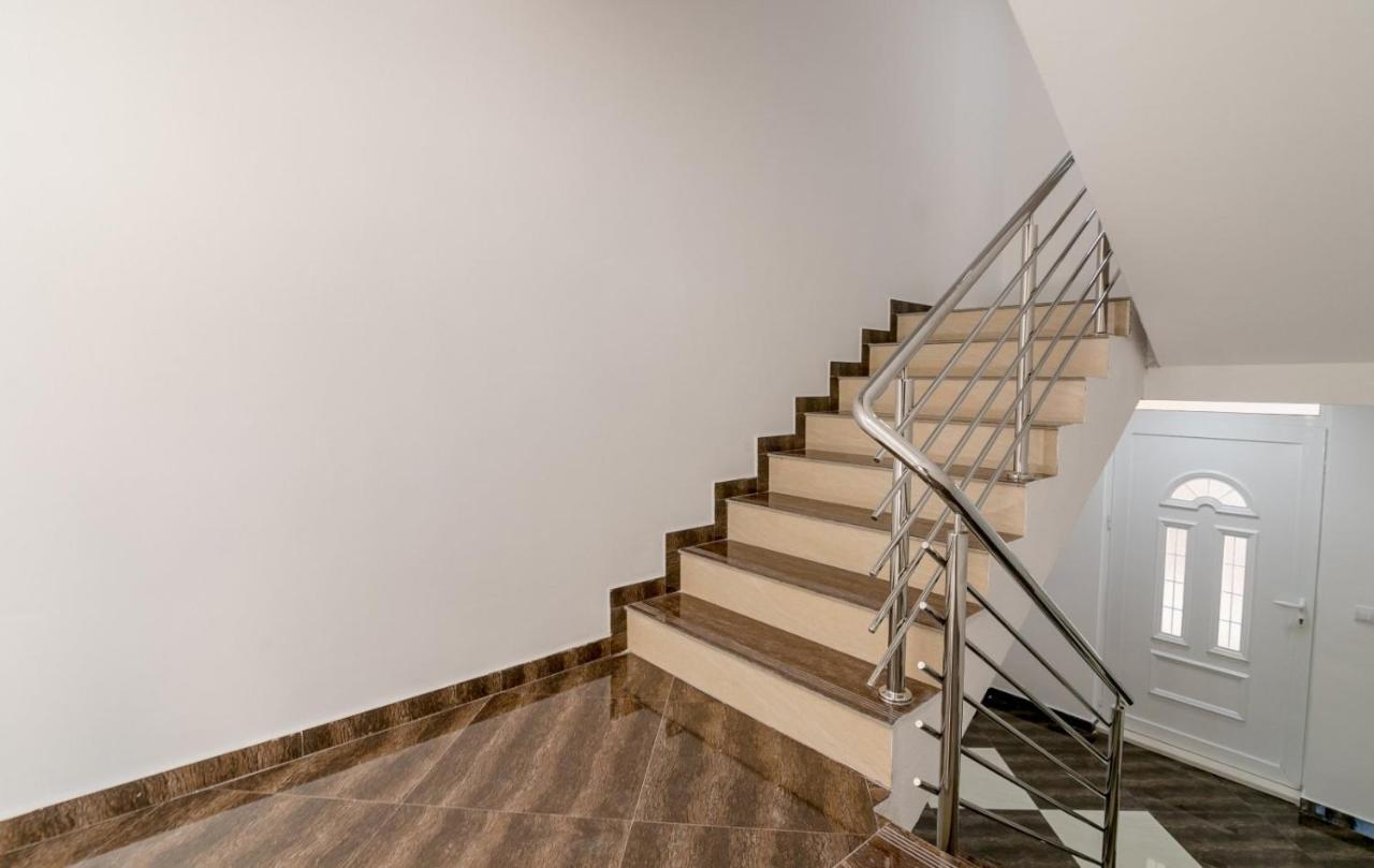 Apartmani Matej Kotor Zewnętrze zdjęcie