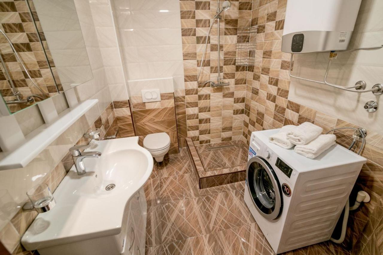 Apartmani Matej Kotor Zewnętrze zdjęcie