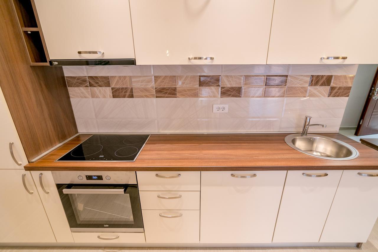 Apartmani Matej Kotor Zewnętrze zdjęcie