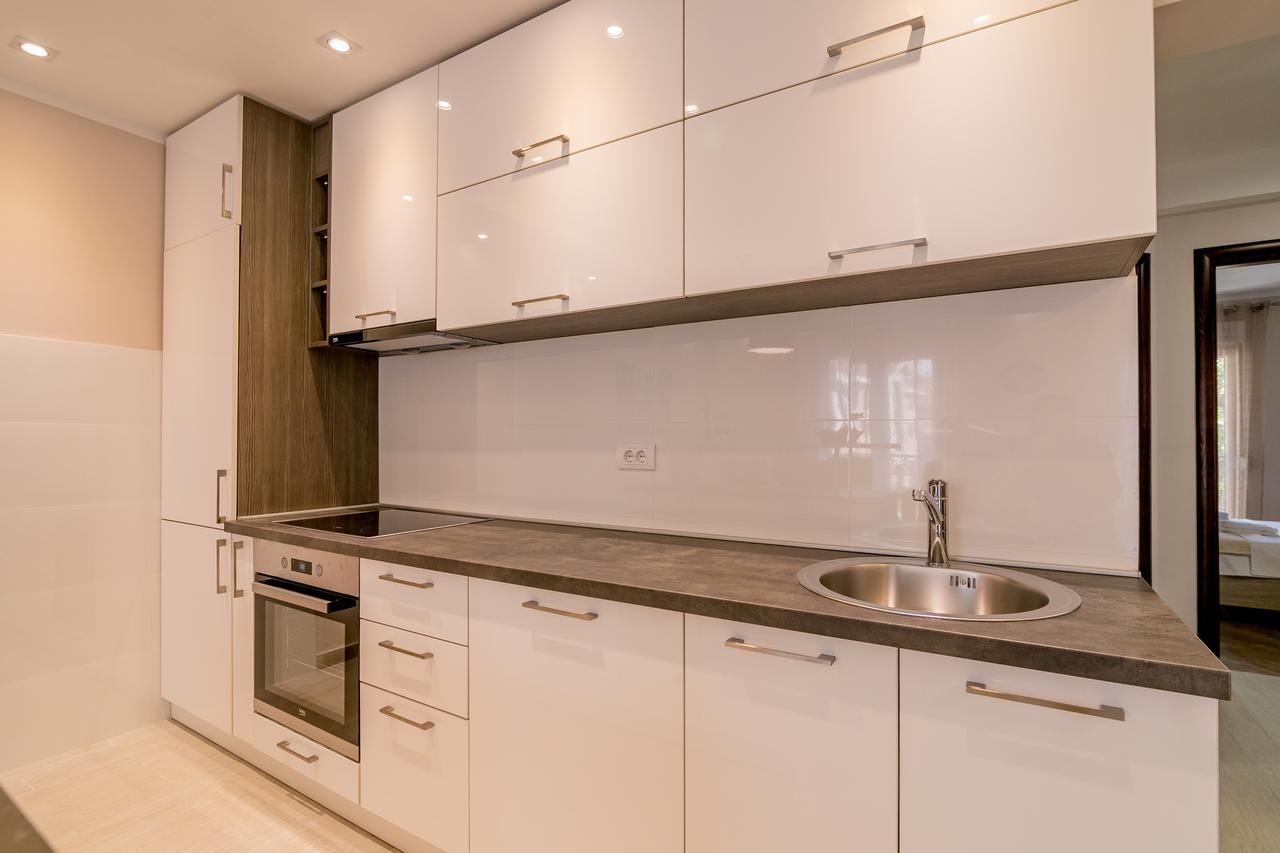 Apartmani Matej Kotor Zewnętrze zdjęcie