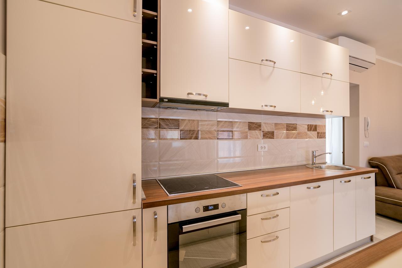 Apartmani Matej Kotor Zewnętrze zdjęcie