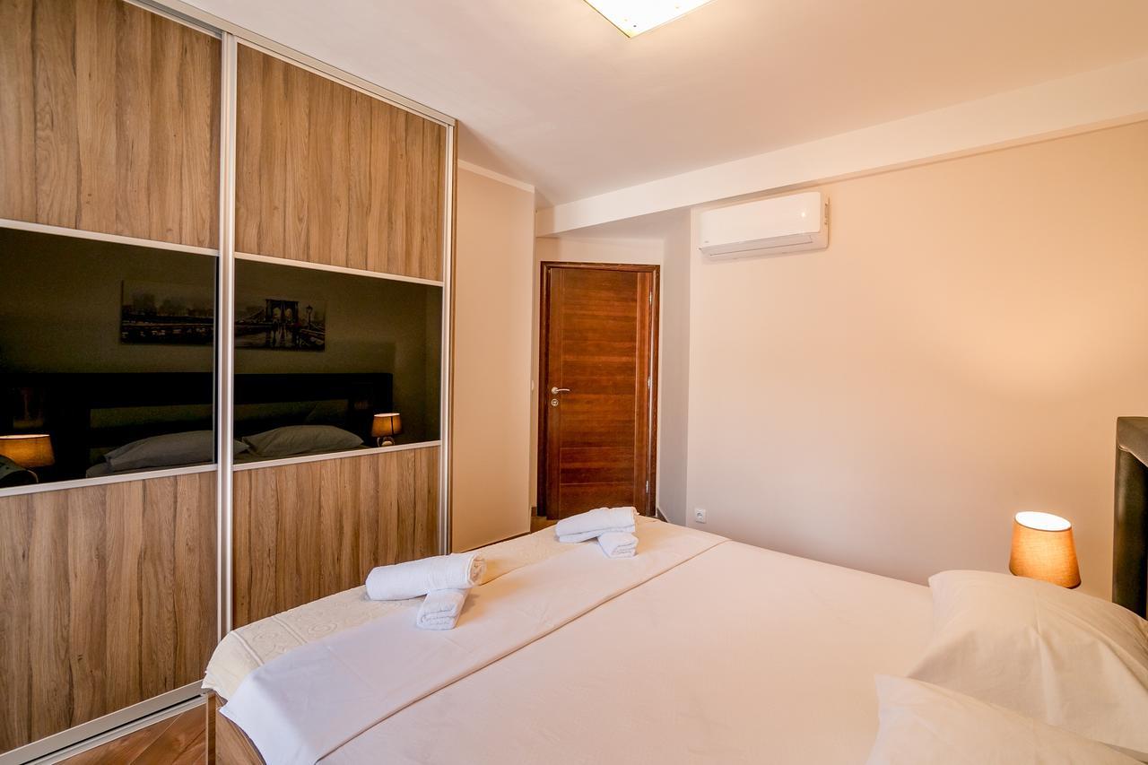 Apartmani Matej Kotor Zewnętrze zdjęcie