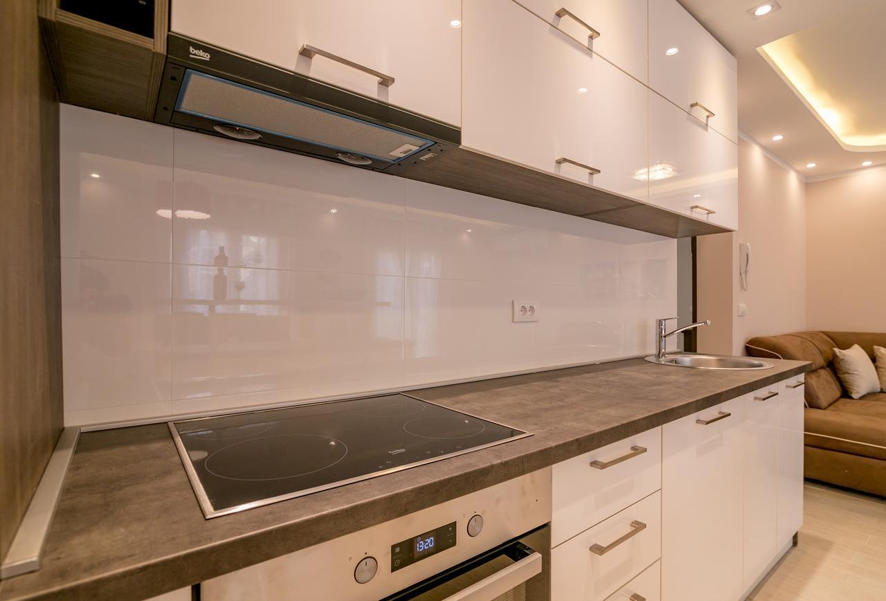 Apartmani Matej Kotor Zewnętrze zdjęcie