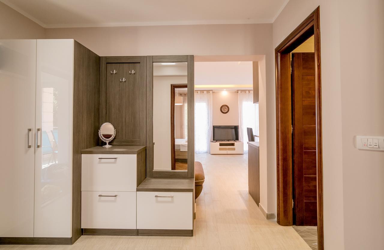 Apartmani Matej Kotor Zewnętrze zdjęcie