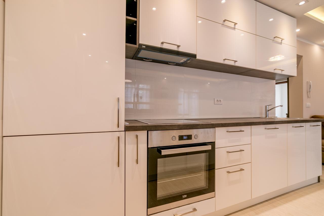 Apartmani Matej Kotor Zewnętrze zdjęcie