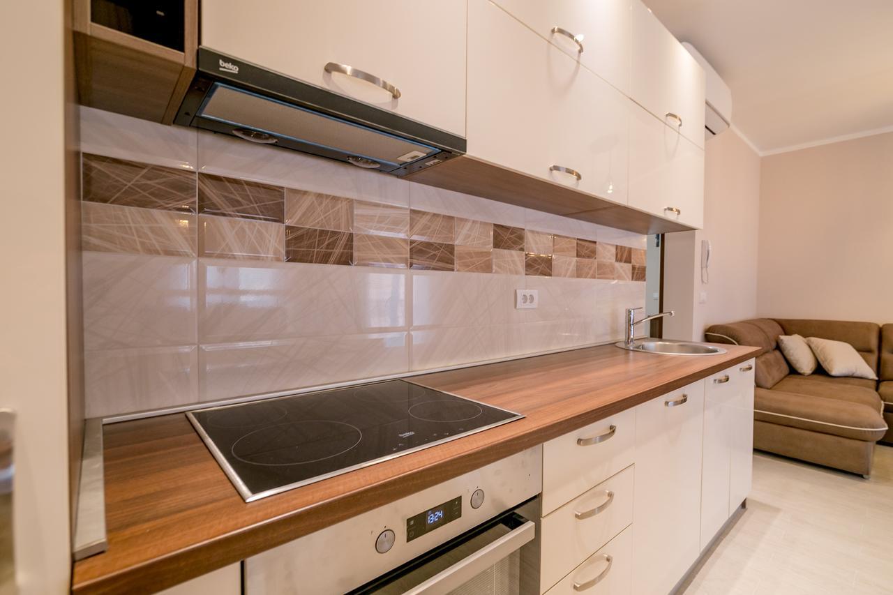 Apartmani Matej Kotor Zewnętrze zdjęcie